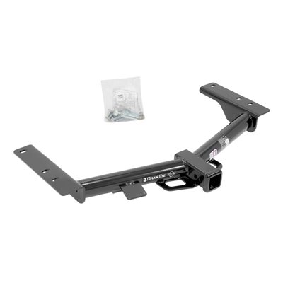 Hitch Class 3 Receiver