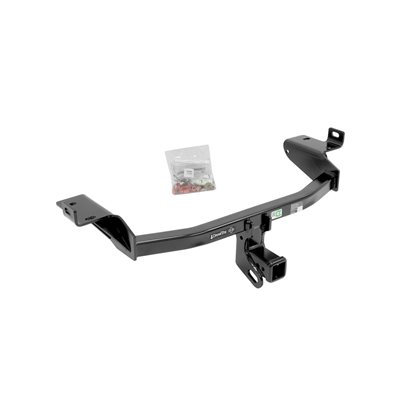 Hitch Class 3 Receiver