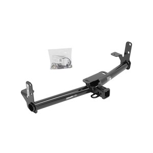 Hitch Class 3 Receiver