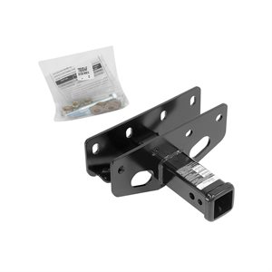 Hitch Class 3 Receiver