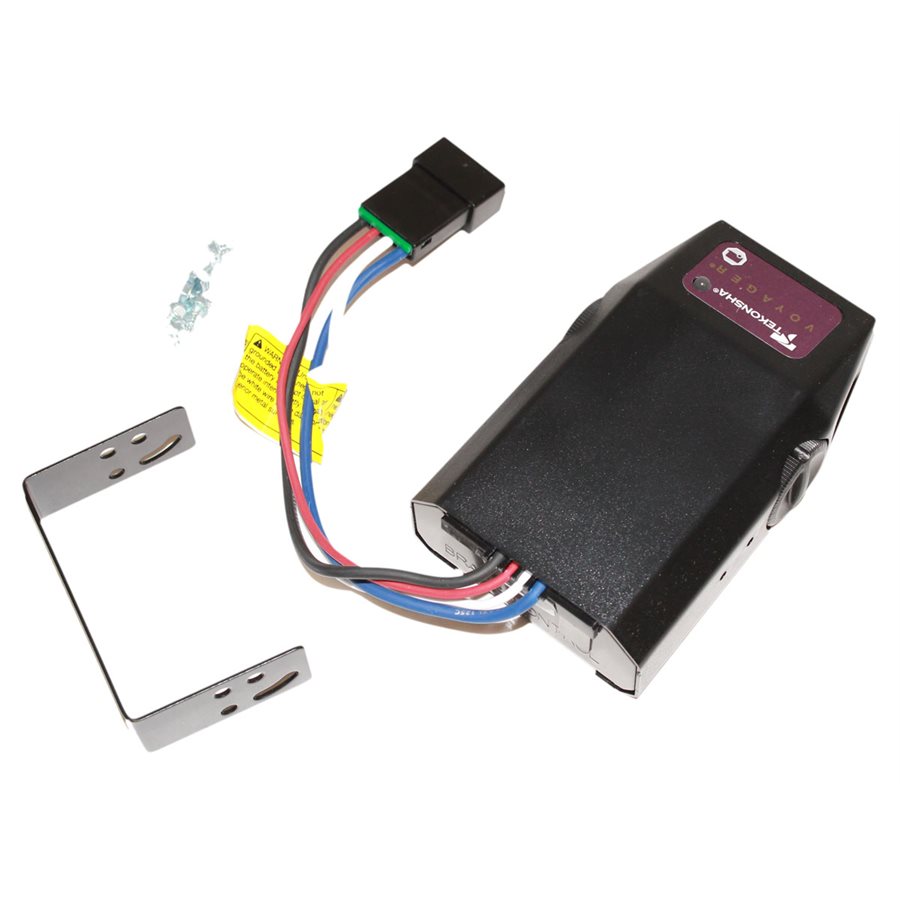 Brake Controller Voyager