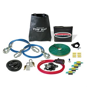 Combo Kit A-T Falcon II