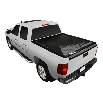 Cover Truck Bed