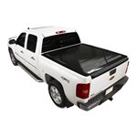 Cover Truck Bed