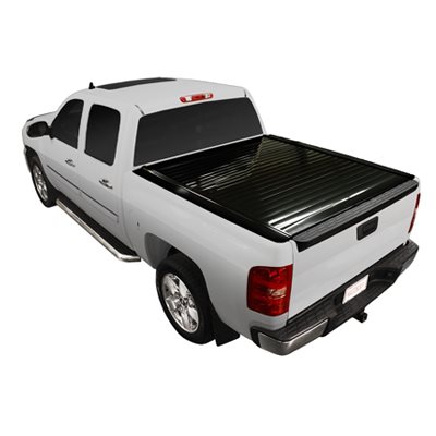 Cover Truck Bed