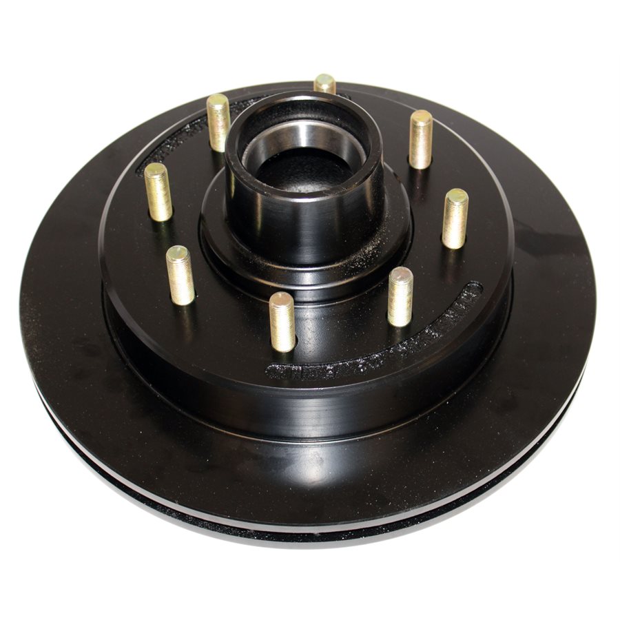 Rotor / Hub Integral 13378E