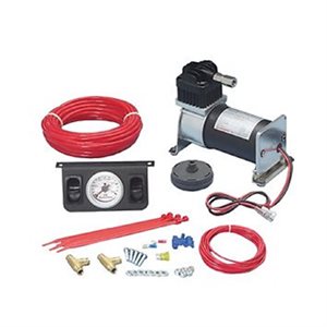 Level Command II HD Kit