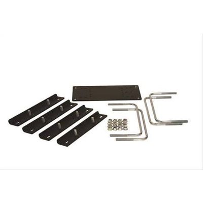 Mount Compressor & Tank Kit Mount Compressor & Tank Kit