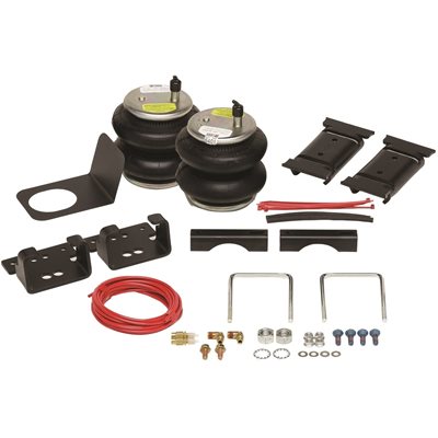 Air Bag Kit Ride Rite