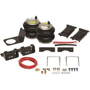 Air Bag Kit Ride Rite