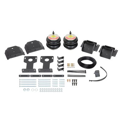 Air Bag Kit Ride Rite RED Label Air Bag Kit Ride Rite RED Label