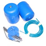 Air Bag Kit Coil Rite