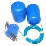 Air Bag Kit Coil Rite