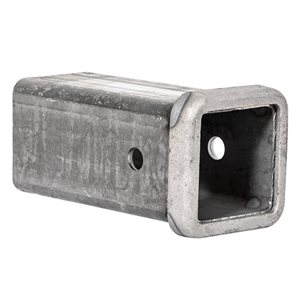 Combo Tube 3in x 8in