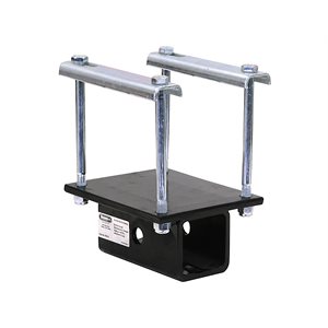 Receiver for RV 4x4-1 / 2in