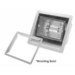 Housing for Work Light