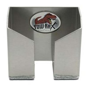 Holder Small Air Gauge Tow Rax