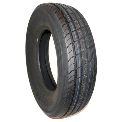 Tire ST205-75R15D Tire ST205-75R15D