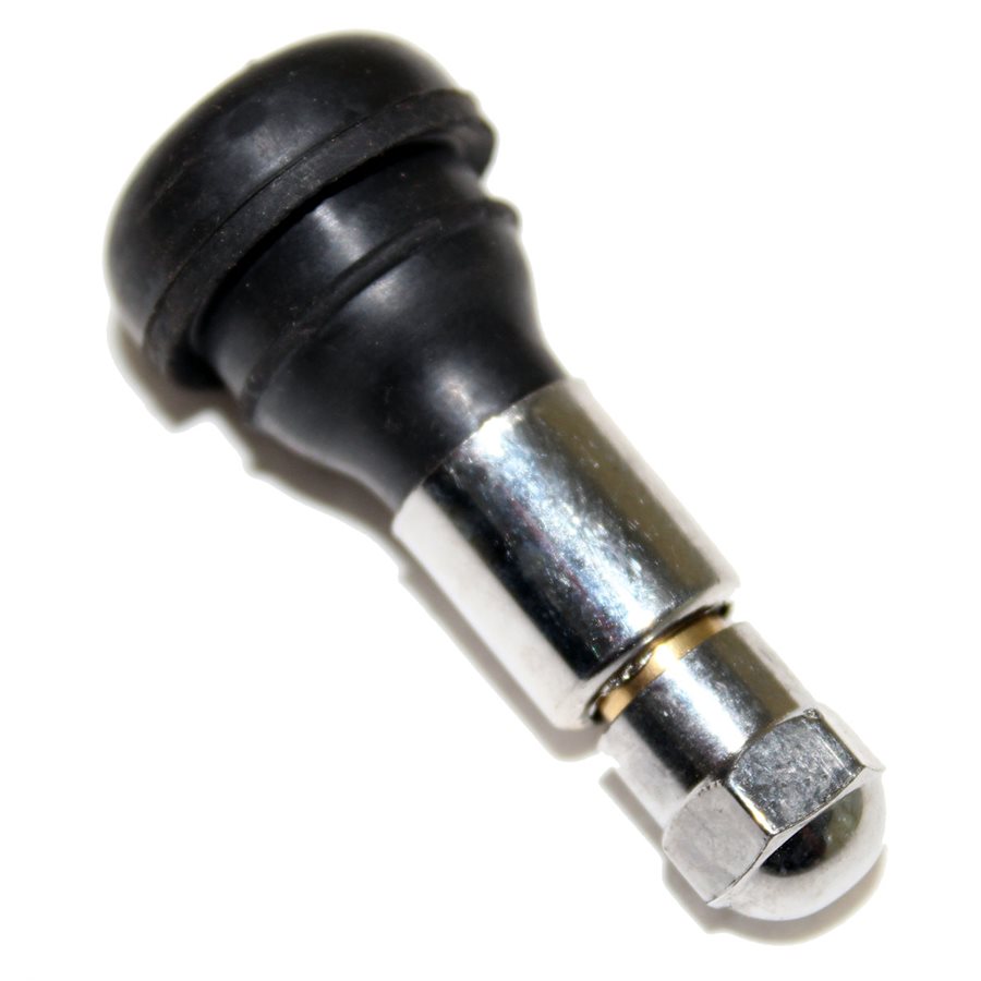 Valve Stem Chrome 65psi