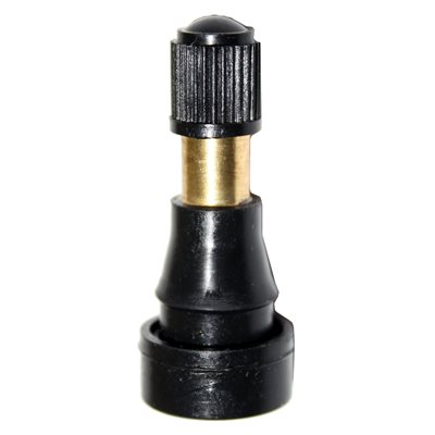 Valve Stem High Press 100psi