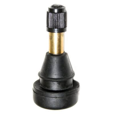 Valve Stem High Press 100psi