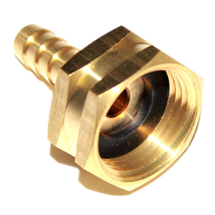 Flush Kit Drum Brake Trailer