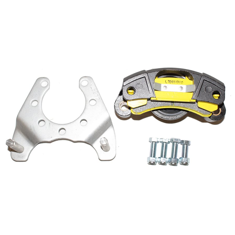 Caliper Replcmt Kit G4 5 lug