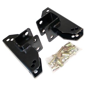 Bracket Mounting w / Hardware 3.75K Pair