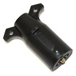 Plug 7-Way RV Pkg