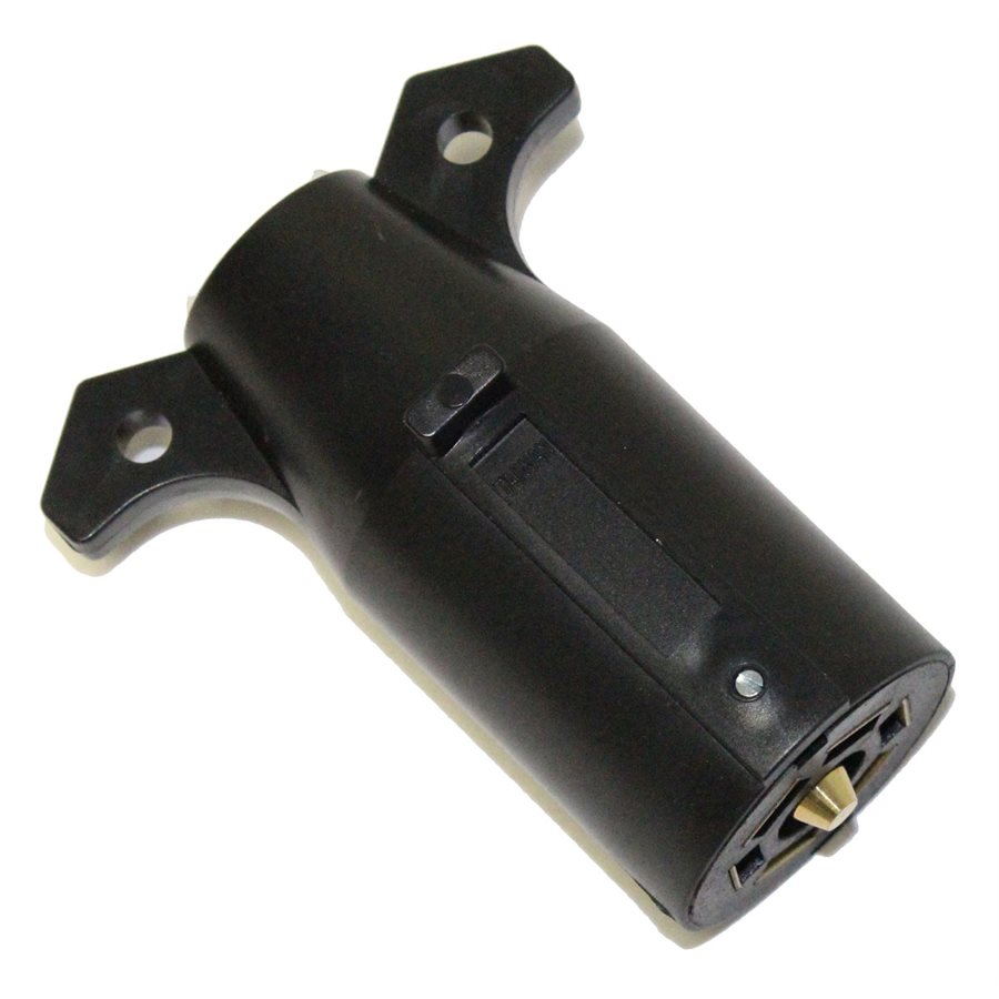 Plug 7Way RV Pkg