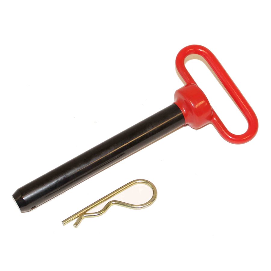 Pin Clevis 1x7.5w / Clip