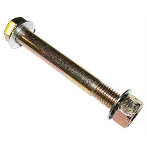 Channel Mount Bolt Kit (1)