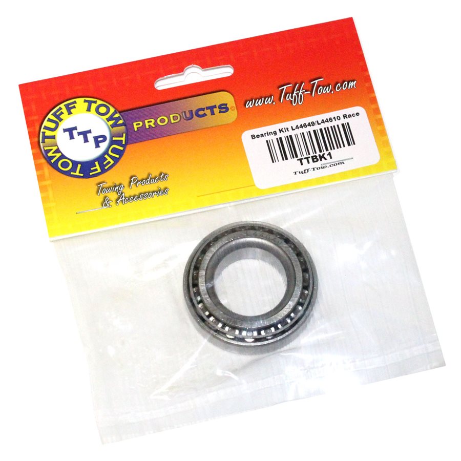 Bearing Set L44649 / L44610 Race