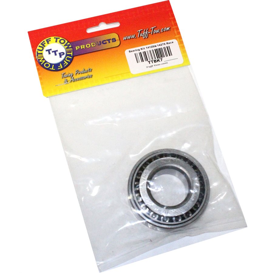 Bearing Set 14125A / 14276 Race