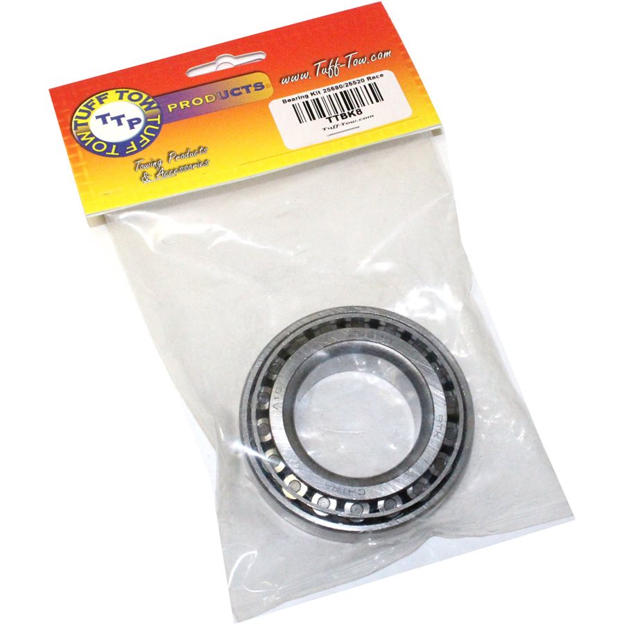 Bearing Set 25580 / 25520 Race