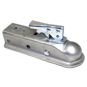Coupler 2x2in 3.5K