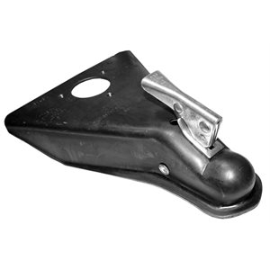 Coupler A-Frame 2in 5K Raw