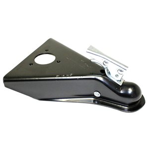 Coupler A-Frame 2in 5K