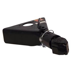 Coupler A-Frame 2in 7K