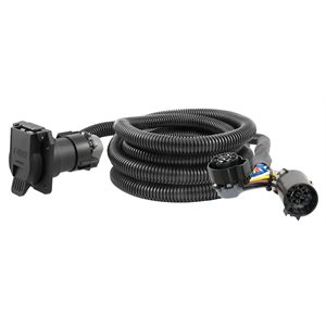 Socket 5th Wheel Ext 10ft OEM