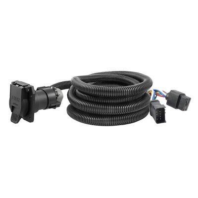 Socket 5th Wheel Ext 10ft OEM