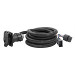 Socket 5th Wheel Ext 10ft OEM