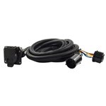 Socket 5th Wheel Ext 7ft OEM