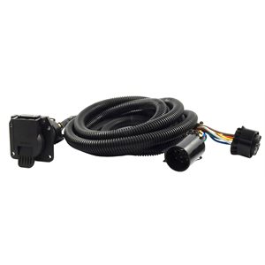 Socket 5th Wheel Ext 7ft OEM