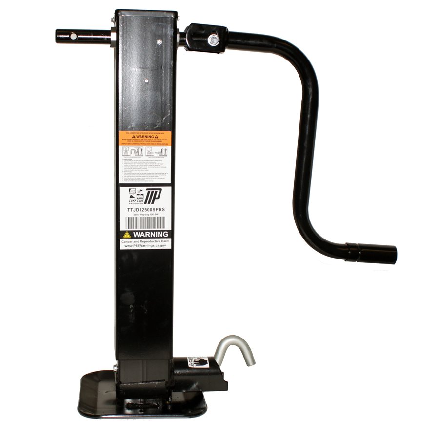 Jack Drop Leg 12K SW