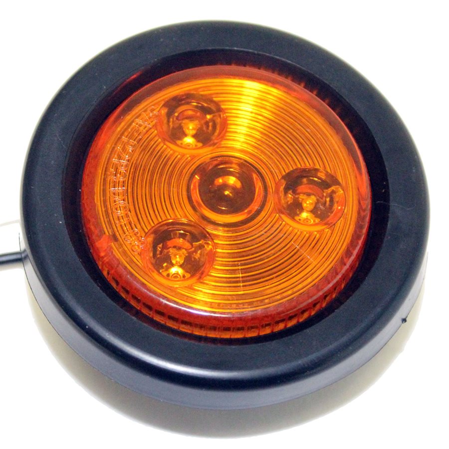 Light LED Clearance Kit