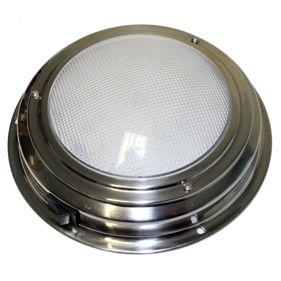 Light LED Dome / Interior
