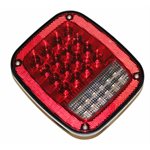 Light LED Stop / Tail / BU Reflex
