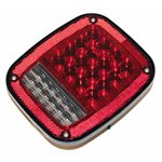 Light LED Stop / Tail / BU Reflex