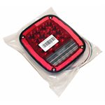 Light LED Stop / Tail / BU Reflex